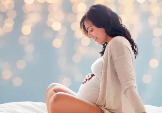 贝安：孕早期营养补充极重要