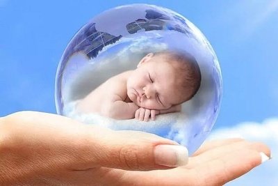 贝安：试管婴儿单胎变双胎，是怎么回事?