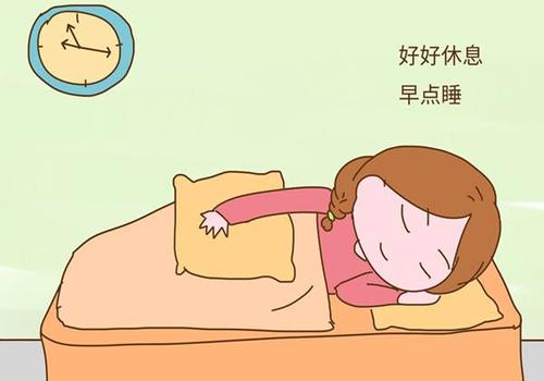 贝安健康：卵巢保养只有一个重点。