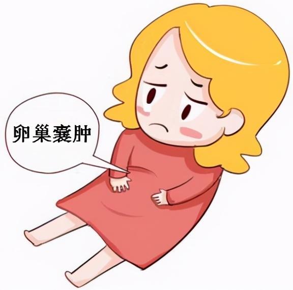 贝安健康：卵巢囊肿多大需要做手术？