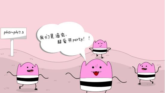 贝安健康：滴虫性阴道炎四大症状表现