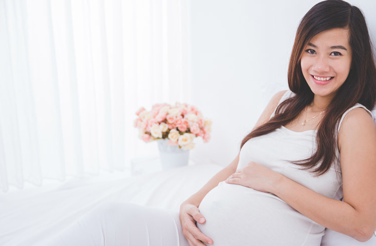 贝安健康：试管婴儿取卵后肚子胀气怎么办?