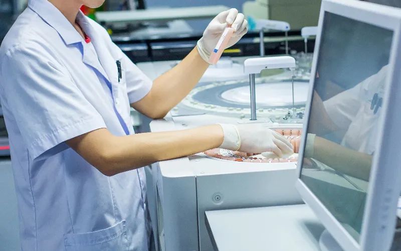贝安健康：最佳受精时间