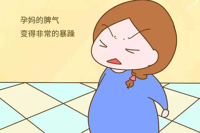 贝安健康：哪些行为会导致早产？