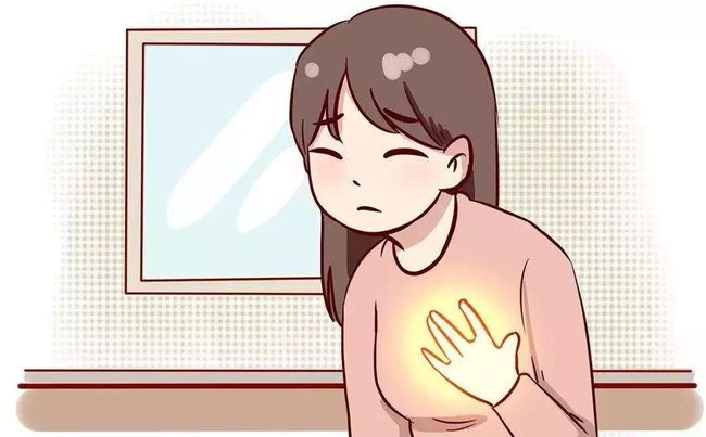 贝安健康：乳腺癌的早期症状需引起重视