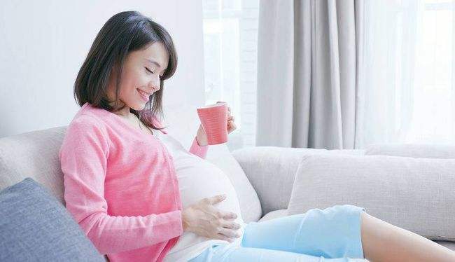 贝安健康：孕妈怎么才能长胎不长肉？