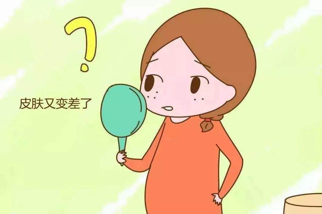 贝安健康：内分泌失调会出现哪些症状？