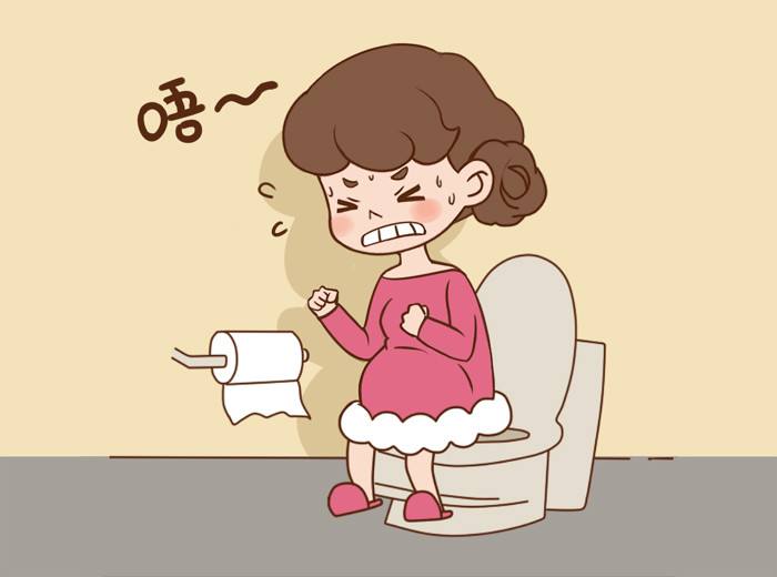 贝安健康：怀孕期间痔疮出血会影响胎儿吗？