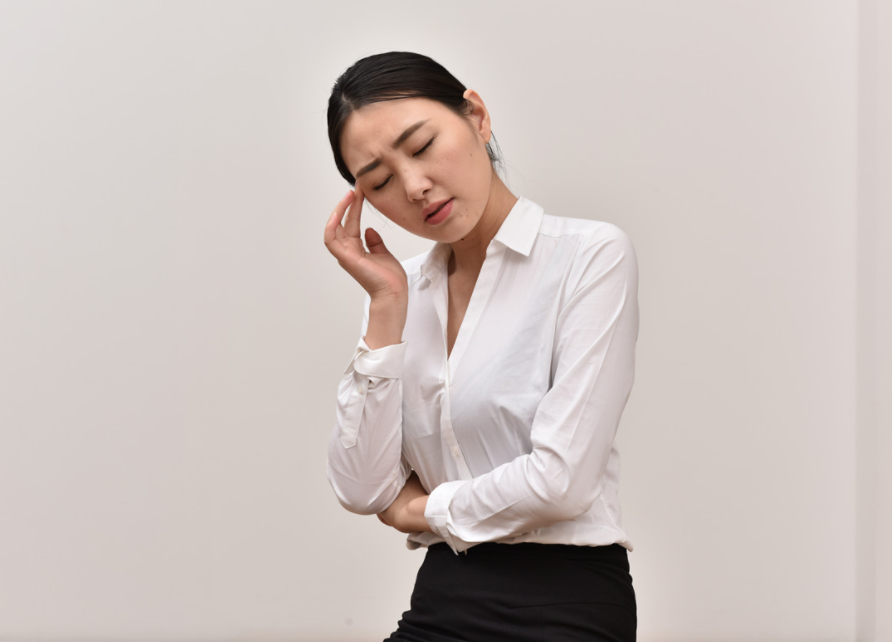 贝安健康：贫血和血虚有什么区别?