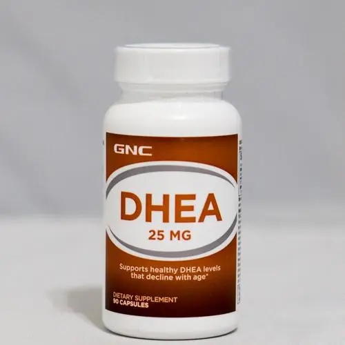 贝安健康：DHEA的作用