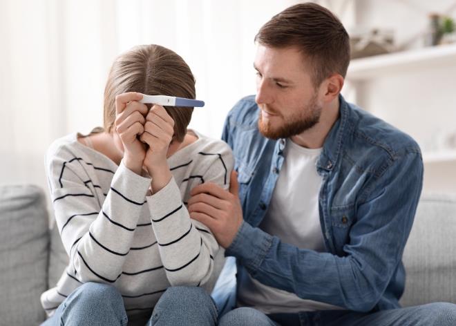 贝安健康：感染HPV，会影响怀孕吗？