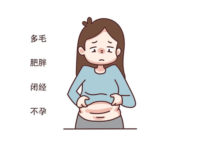 贝安健康：哈萨克斯坦试管婴儿如何解决多囊不孕的问题。